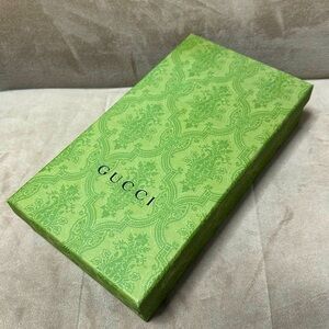 Gucci Gift Box